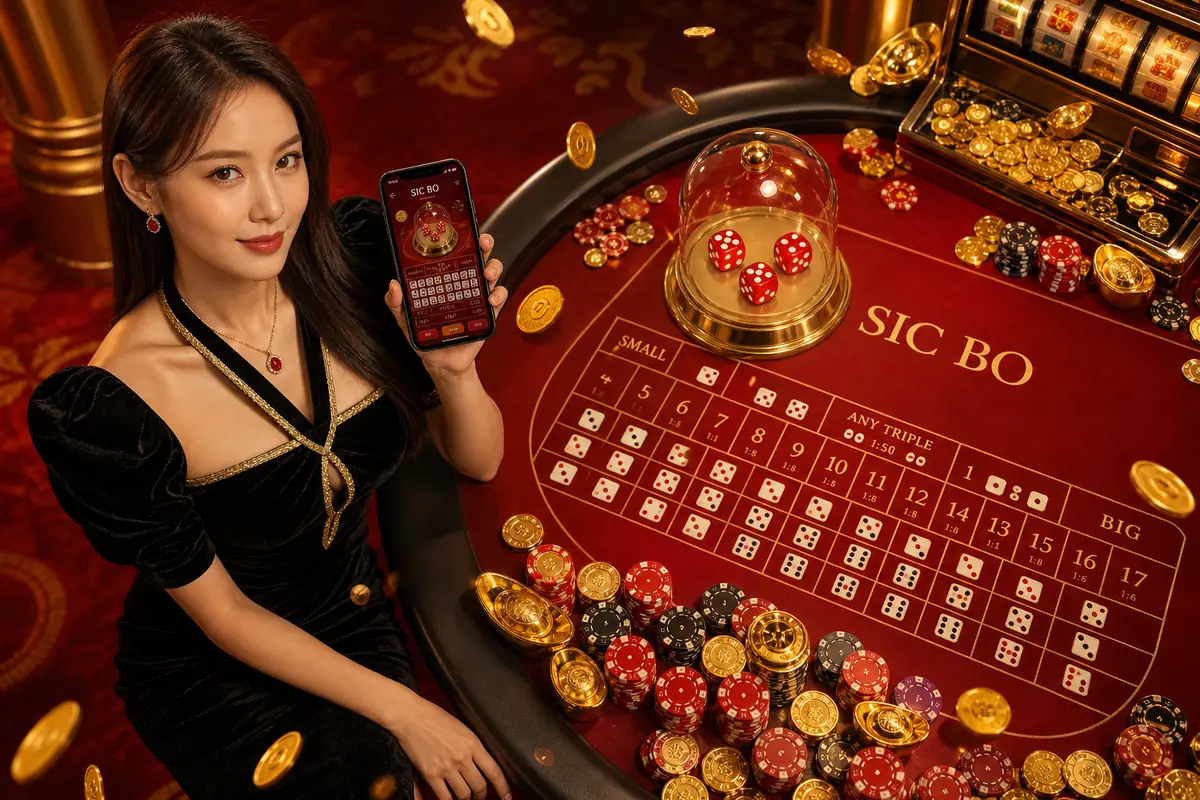 vcity888 မြန်မာ့ကစားသမားများ