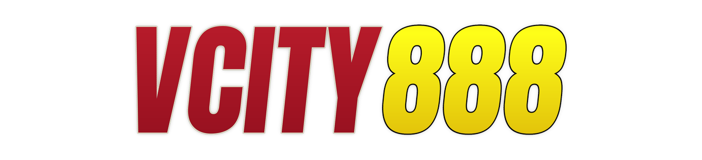 vcity888